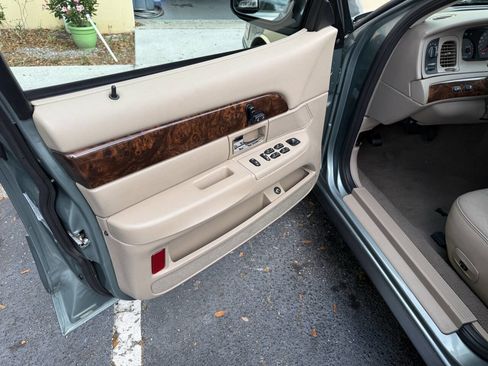 Used 2005 Mercury Grand Marquis LS image 14