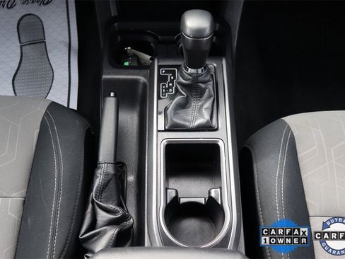 Used 2023 Toyota Tacoma TRD Off-Road w/ Technology Package image 22