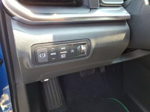 New 2027 GMC Terrain Elevation w/ Elevation Premium Package AWD/4WD image 18