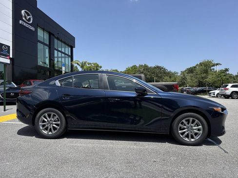 New 2026 MAZDA MAZDA3 s FWD image 23