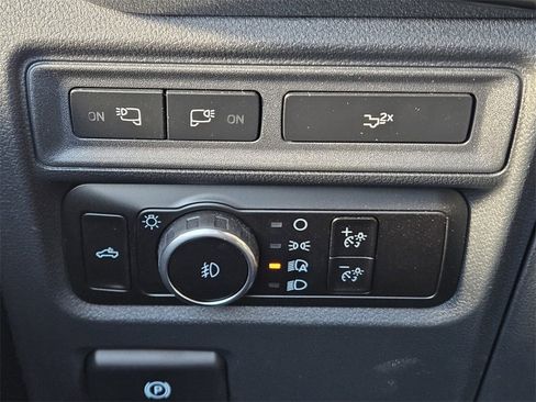 Used 2023 Ford F150 XLT w/ Equipment Group 302A High image 23