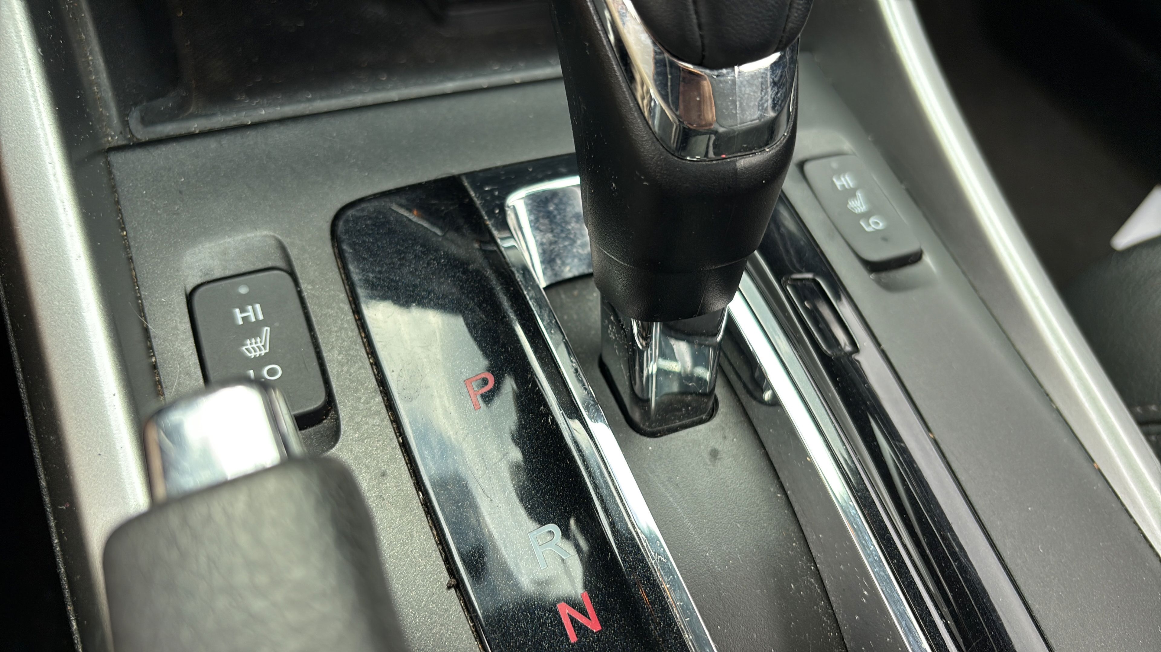 Used 2014 Honda Accord EX-L image 18