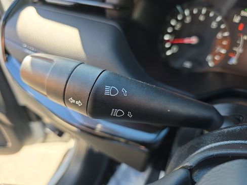 New 2026 Jeep Compass Latitude image 21