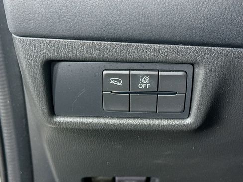 Used 2024 MAZDA CX-5 AWD 2.5 S w/ Select Package image 16