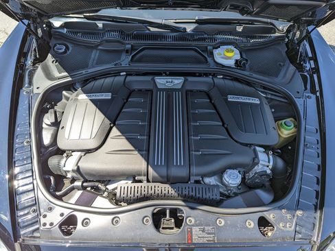 Used 2014 Bentley Continental GT Speed AWD/4WD image 44