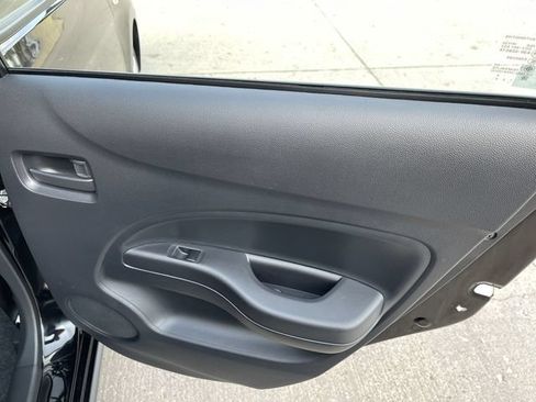 Used 2024 Mitsubishi Mirage ES FWD image 14