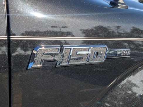 Used 2013 Ford F150 FX4 w/ Luxury Equipment Group AWD/4WD image 13