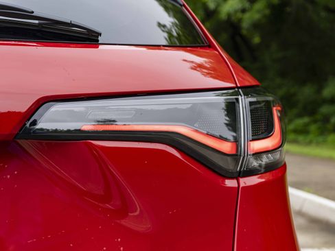 Used 2026 Honda HR-V Sport image 13