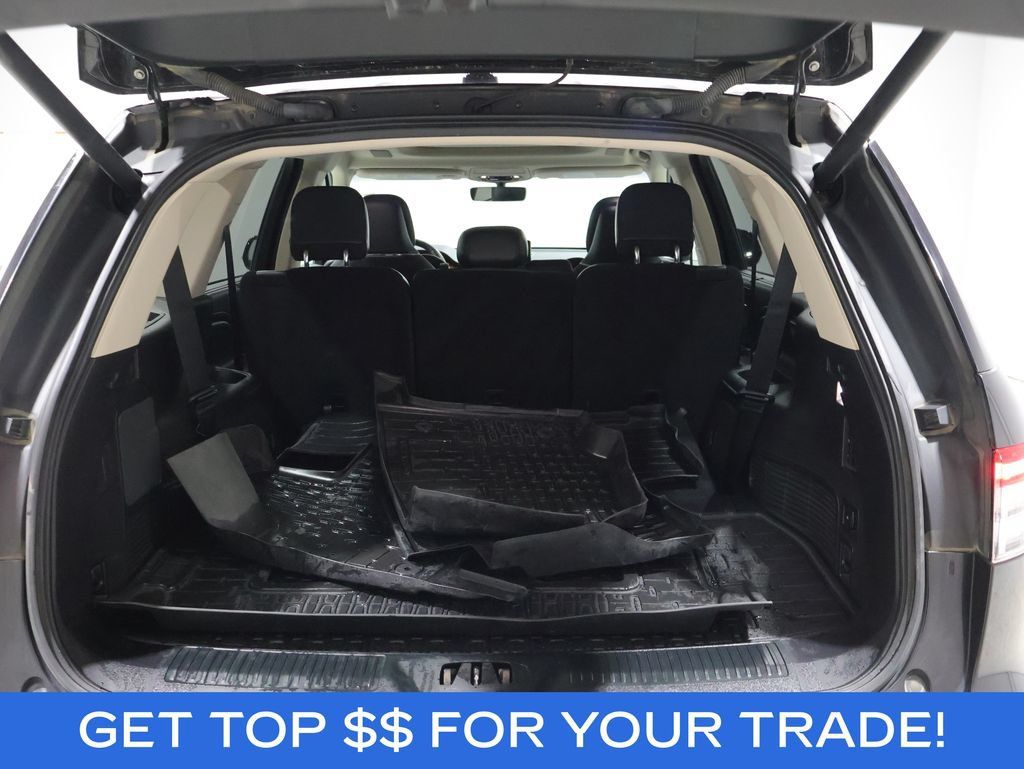Used 2020 Lincoln Aviator Reserve w/ Equipment Group 202A AWD/4WD image 4
