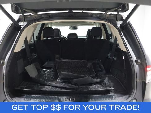 Used 2020 Lincoln Aviator Reserve w/ Equipment Group 202A AWD/4WD image 4
