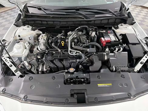 Used 2025 Nissan Altima 2.5 SV w/ SV Special Edition Package FWD image 27