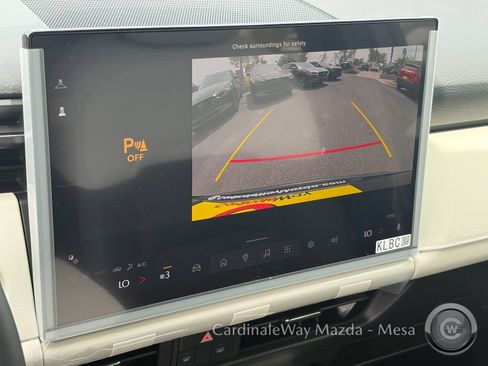 New 2026 MAZDA CX-5 Preferred AWD/4WD image 15