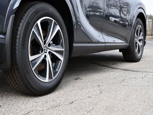 Certified 2025 Lexus RX 350 Premium image 9