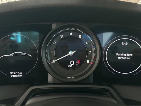 Used 2020 Porsche 911 Carrera image 29