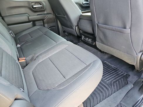 Used 2020 Chevrolet Silverado 1500 LT w/ All-Star Edition AWD/4WD image 14