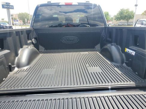 New 2025 Ford F150 STX w/ Equipment Group 200A image 7