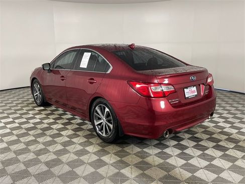 Used 2016 Subaru Legacy 3.6R Limited w/ Popular Package #4 image 21