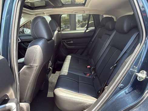 New 2026 MAZDA CX-50 AWD 2.5 S image 22