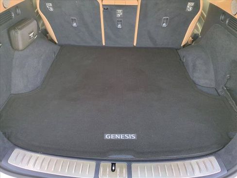 Used 2023 Genesis GV80 3.5T w/ Prestige Package AWD/4WD image 6