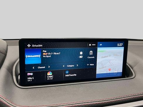 Certified 2023 Acura MDX A-Spec AWD/4WD image 24