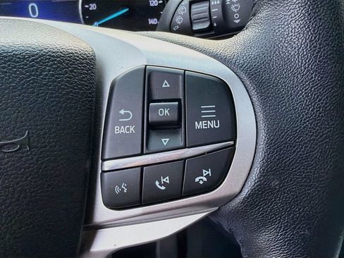 Used 2024 Ford Explorer XLT w/ Equipment Group 202A AWD/4WD image 13