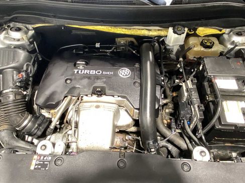 Used 2016 Buick Envision Premium image 9