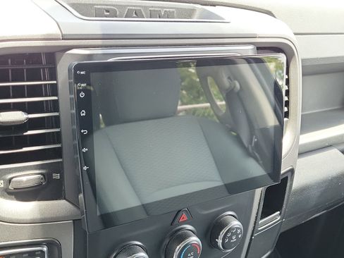 Used 2015 RAM 1500 Tradesman w/ Popular Equipment Group AWD/4WD image 22