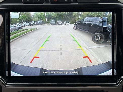 Used 2022 Ford F250 Lariat w/ Lariat Ultimate Package image 28