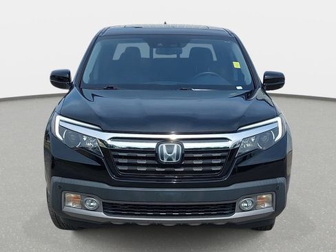 Used 2020 Honda Ridgeline RTL-E image 2