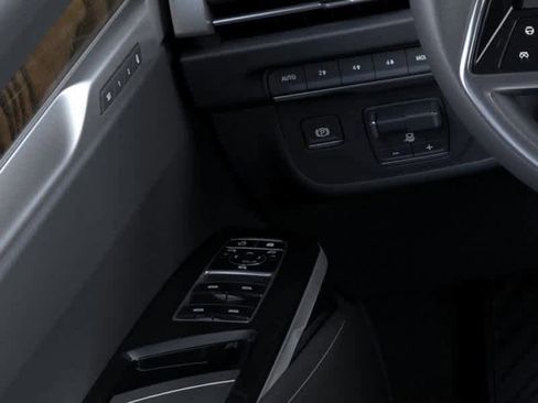 New 2026 Cadillac Escalade Platinum Sport image 22