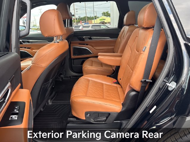 Used 2024 Kia Telluride SX Prestige X-Pro AWD/4WD image 17