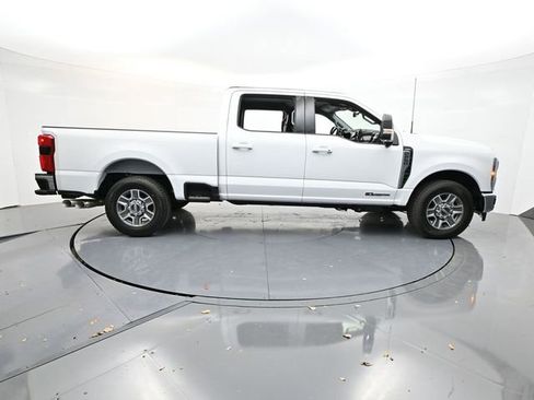 New 2026 Ford F250 Lariat RWD image 8
