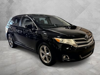 Used 2014 Toyota Venza XLE w/ XLE Premium Package