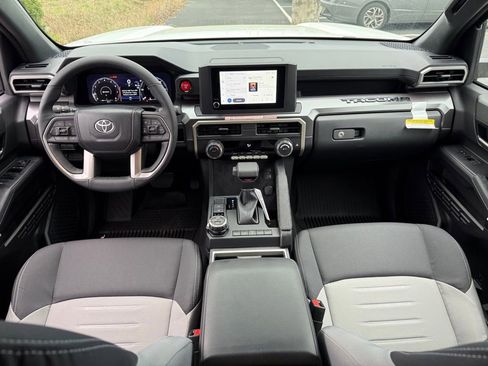 New 2025 Toyota Tacoma TRD Off-Road image 35