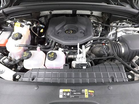Used 2023 Jeep Grand Cherokee 4WD 4xe image 34