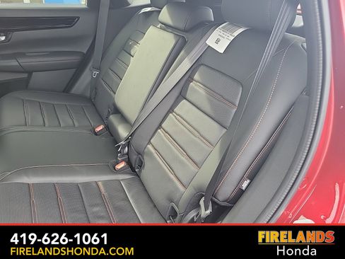 New 2026 Honda CR-V Sport Touring image 17