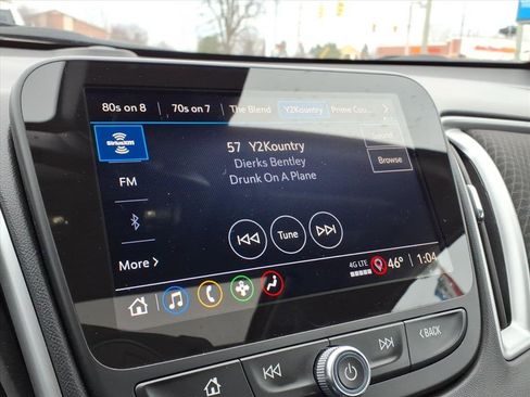 Used 2024 Chevrolet Malibu LT image 28