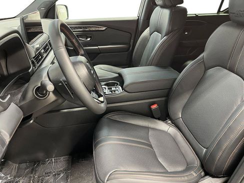 New 2026 Honda Passport TrailSport Elite image 15