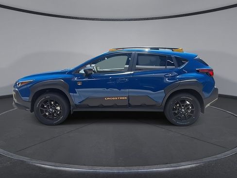 New 2026 Subaru Crosstrek 2.5i Wilderness AWD/4WD image 9