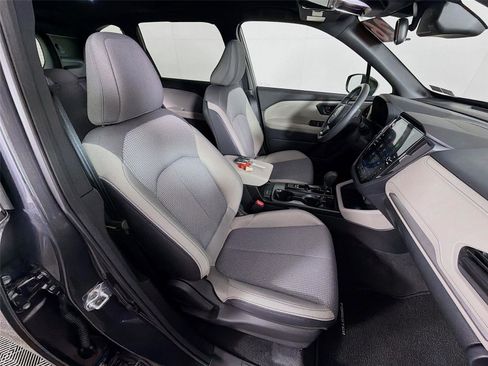 Certified 2026 Subaru Forester Premium AWD/4WD image 28