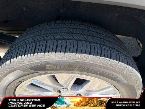 Used 2021 GMC Sierra 1500 Denali w/ Denali Ultimate Package AWD/4WD image 4
