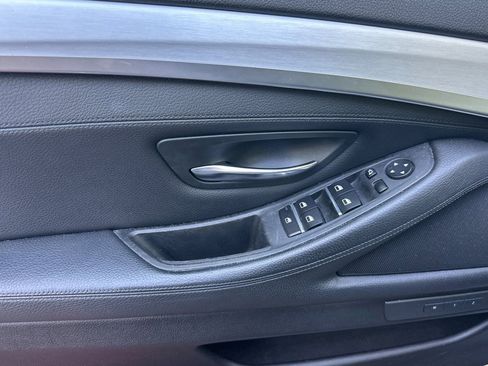 Used 2011 BMW 535i Sedan image 11