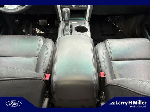 Used 2013 Ford Explorer XLT AWD/4WD image 15