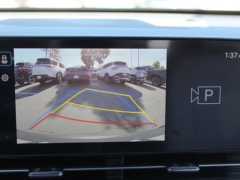 New 2026 Hyundai Kona SEL Sport image 26