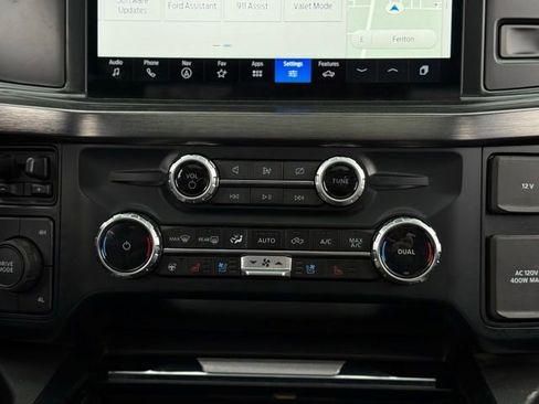 Certified 2023 Ford F250 Lariat w/ Sport Appearance Package image 32