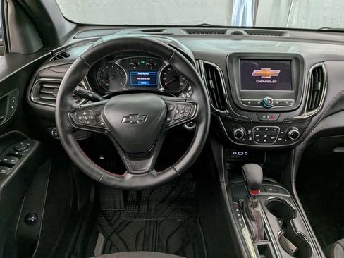 Used 2024 Chevrolet Equinox RS w/ LPO, Floor Liner Package FWD image 25