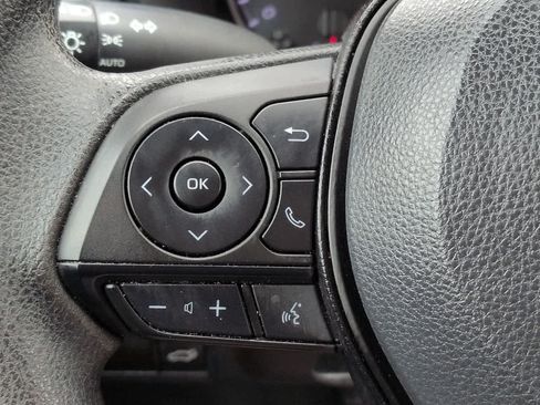 Used 2022 Toyota RAV4 XLE w/ Convenience Package AWD/4WD image 23