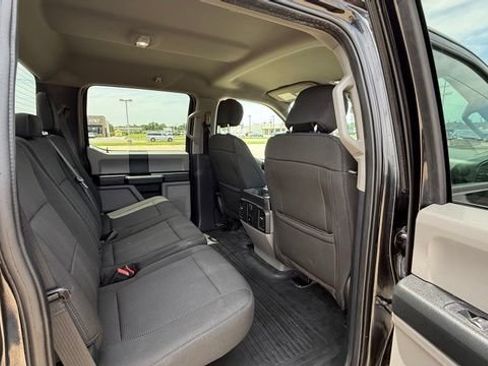 Used 2019 Ford F150 XL w/ Equipment Group 101A Mid AWD/4WD image 26
