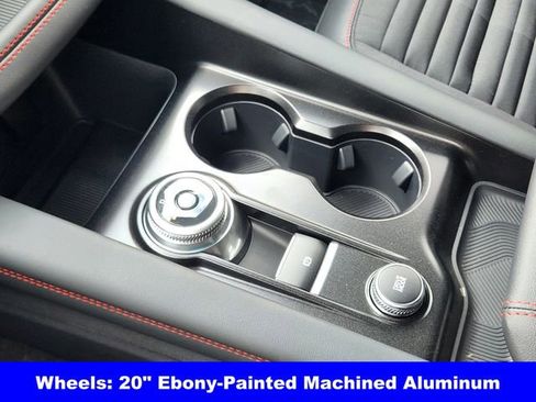 New 2026 Ford Explorer ST-Line w/ ST-Line Street Pack image 20