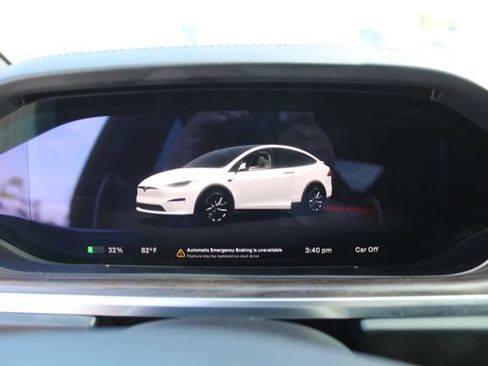 Used 2023 Tesla Model X AWD/4WD image 17